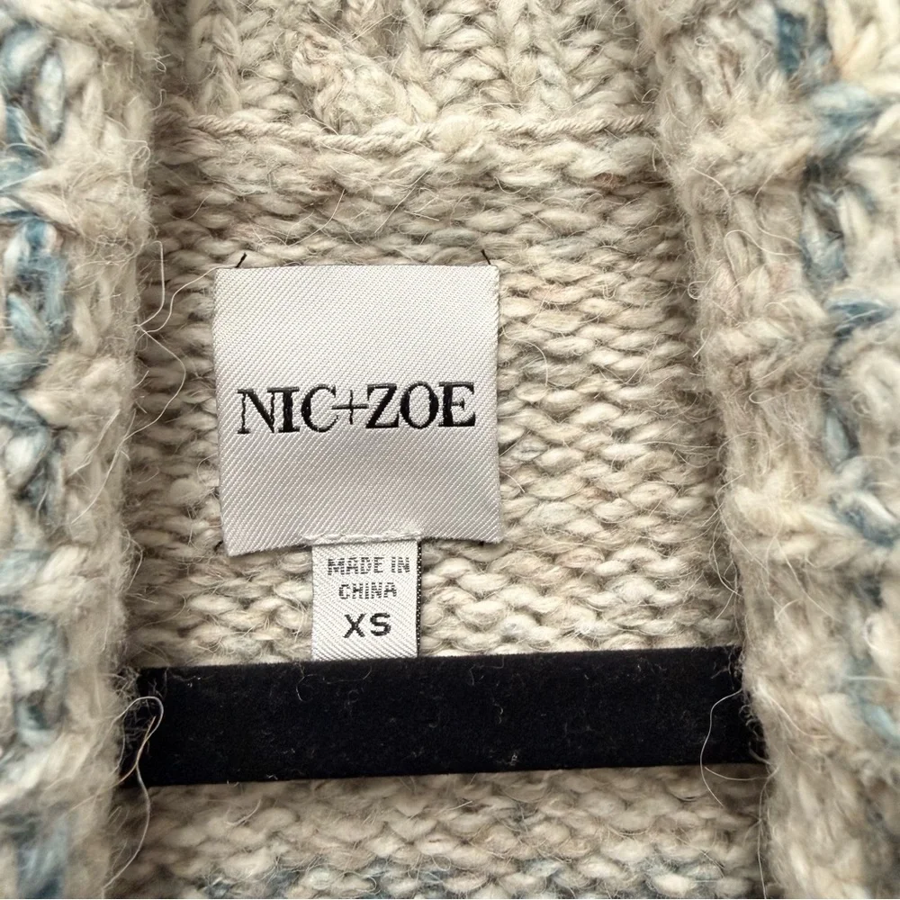 NIC+ZOE nic zoe